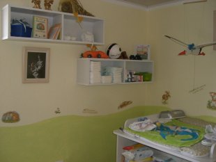 Kinderzimmer