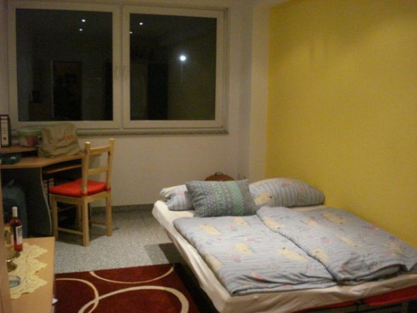 Schlafzimmer 'Gästezimmer'