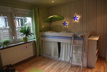 Design 'Kinderzimmer von Tom Elias'