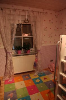 Madlens Kinderzimmer