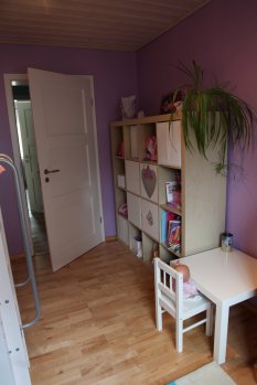 Madlens Kinderzimmer