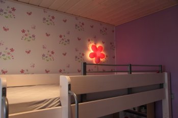 Madlens Kinderzimmer
