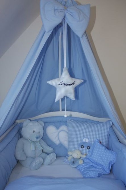 Kinderzimmer 'Babyzimmer'