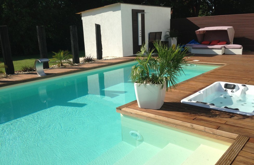 Unser Pool von lola511
