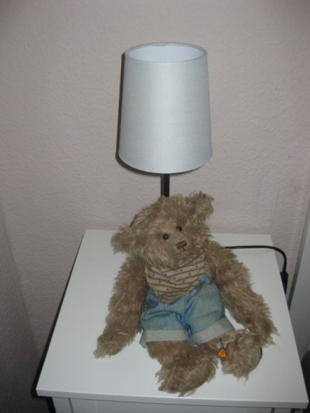 Schlafzimmer 'Unser neues Schlafzimmer'