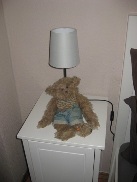 Schlafzimmer 'Unser neues Schlafzimmer'