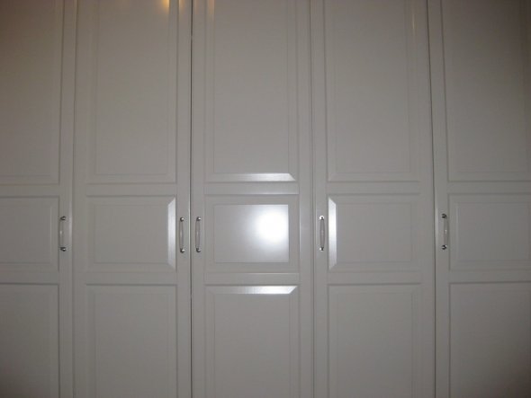 Schlafzimmer 'Unser neues Schlafzimmer'