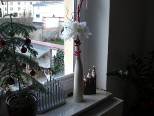 Weihnachten 2009