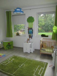 Kinderzimmer 