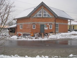 Hausfassade / Außenansichten 'Außenansichten'