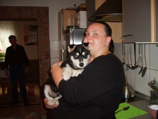 alle Räume 'Mein Raum'