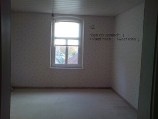 Die Kinderzimmer :)
