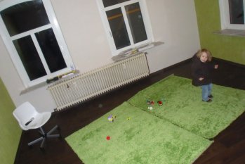 Kinderzimmer