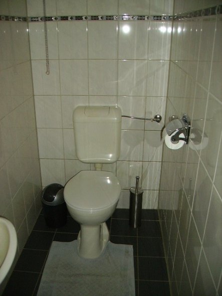 Bad 'Gäste-WC'