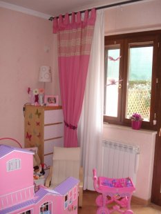 Kinderzimmer