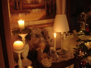 Weihnachten 2011