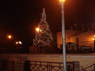 Ein Wochenende in Abruzzo