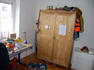 Kinderzimmer 'Kinderzimmer 1'