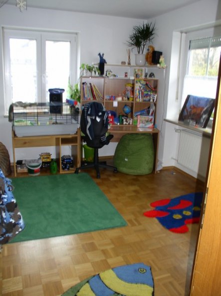 Kinderzimmer 'Kinderzimmer2'