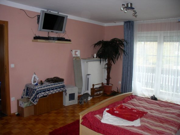 Schlafzimmer 'Schlafzimmer'