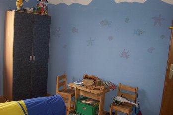 Kinderzimmer 1