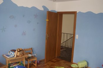 Kinderzimmer 1