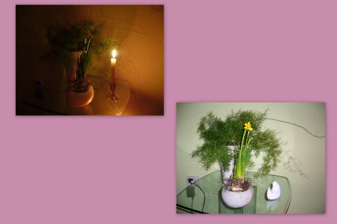 Wohnzimmer Evis kleines Heim von eweku - 16213 - Zimmerschau