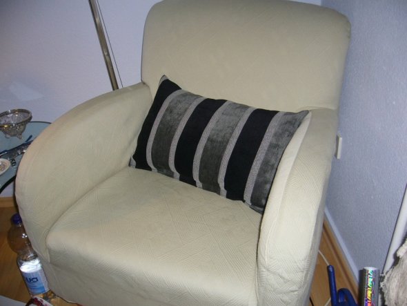 Wohnzimmer Evis kleines Heim von eweku - 18866 - Zimmerschau