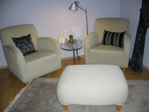 Wohnzimmer Evis kleines Heim von eweku - 18866 - Zimmerschau