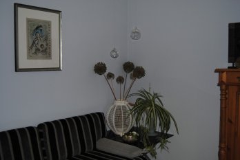 Wohnzimmer neu