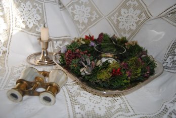 Näharbeiten/Hobby