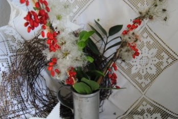 alle Räume 'Näharbeiten/Hobby'