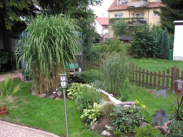 Garten 'Garten'