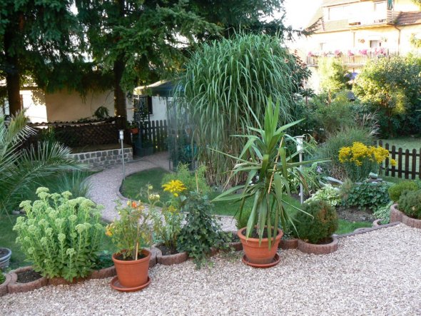 Garten 'Garten'