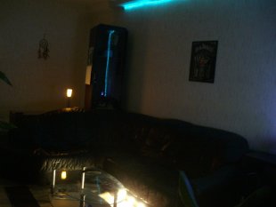 Meine Wohnung
