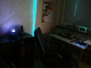 Meine Wohnung