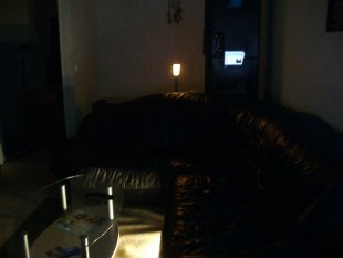 Meine Wohnung