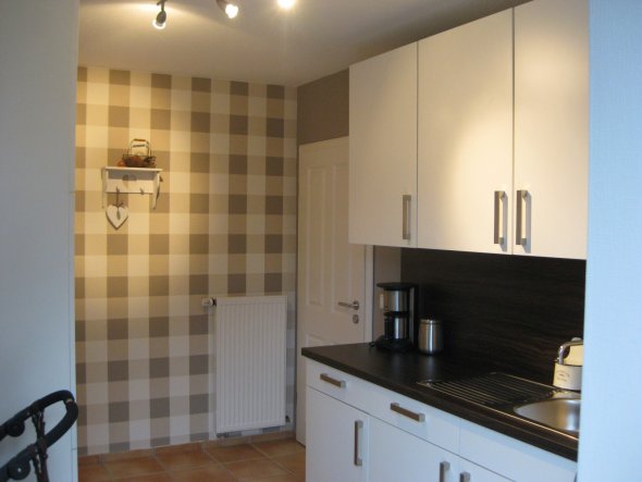 Arbeitszimmer / Büro 'HW-Raum'