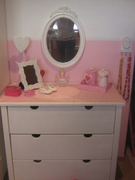 Kinderzimmer 'Emilias Room'