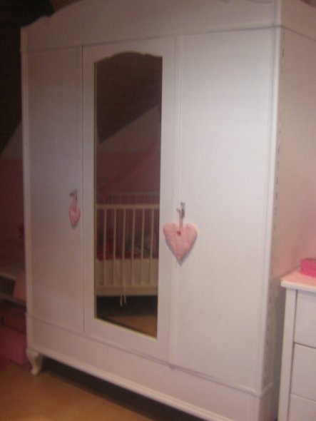 Kinderzimmer 'Emilias Room'