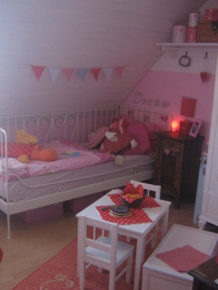 Kinderzimmer 'Enyas Room'