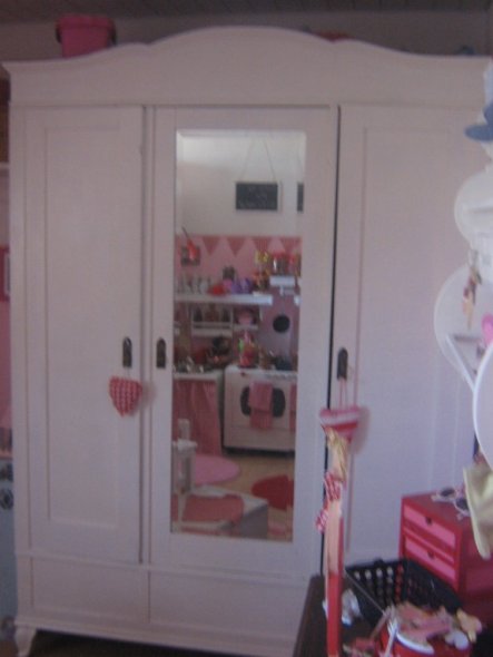 Kinderzimmer 'Enyas Room'