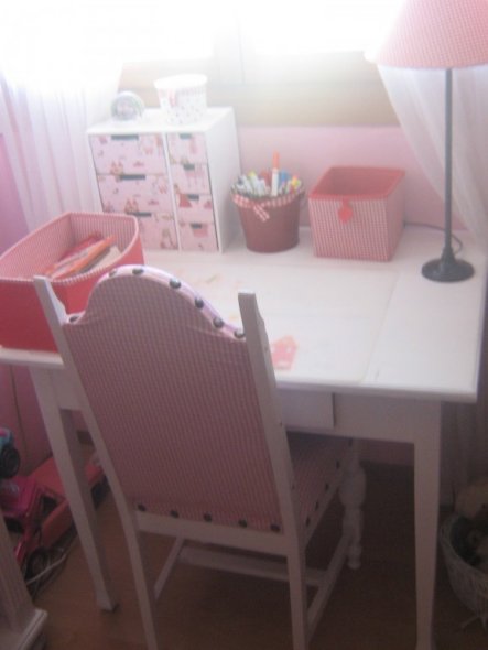 Kinderzimmer 'Enyas Room'