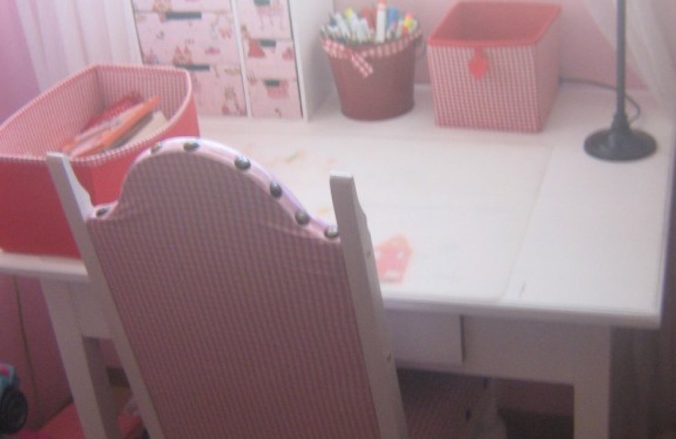 Enyas Room von littlesweetHome