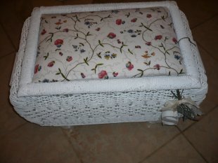 Flohmarktschatz