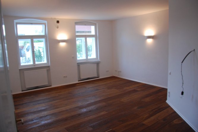 Schlafzimmer Vorher/Nachher von living09 - 21494 - Zimmerschau