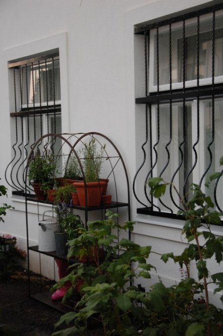 Hausfassade / Außenansichten Vorher/Nachher von living09 - 21500