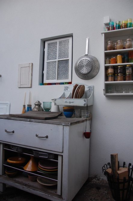 Hausfassade / Außenansichten Vorher/Nachher von living09 - 21499