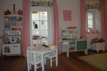 Kinderzimmer