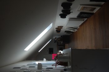 Dachgeschoss